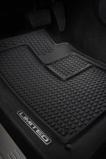 Dodge Ram 1500 Laramie Limited Crew Cab 2015 года